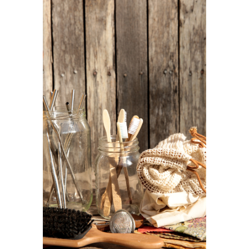 How can I be sustainable?