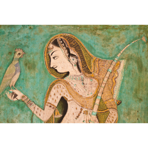 Our human environment