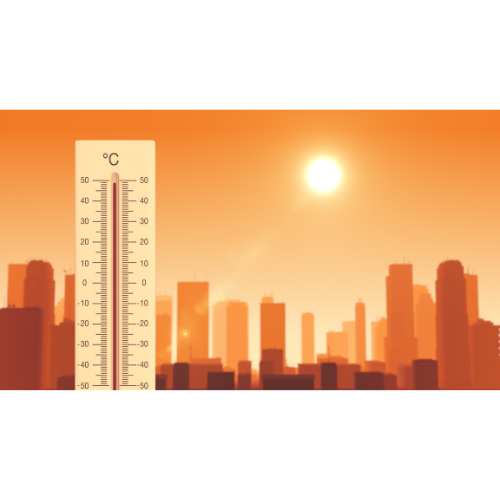 Our atmosphere and global warming