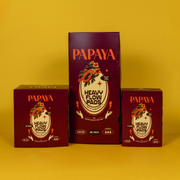 Papaya Heavy Flow Menstrual Pads