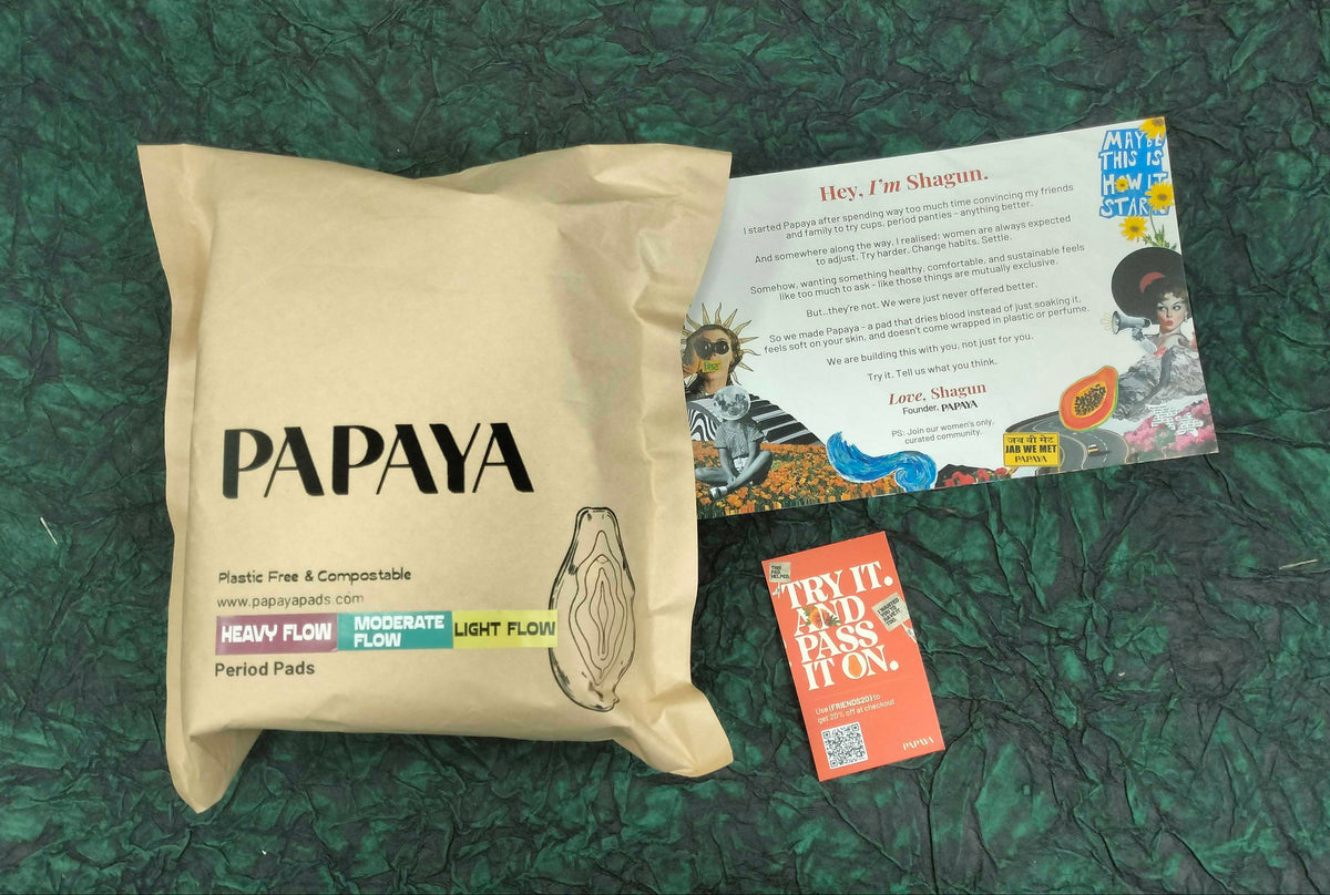 Papaya Campus Pack
