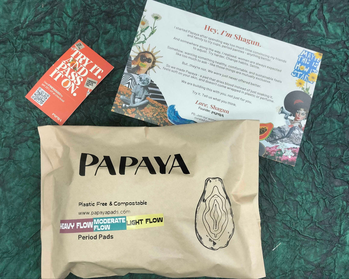 Papaya Campus Pack