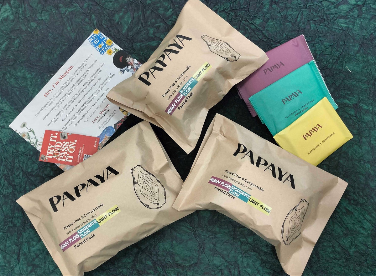Papaya Campus Pack