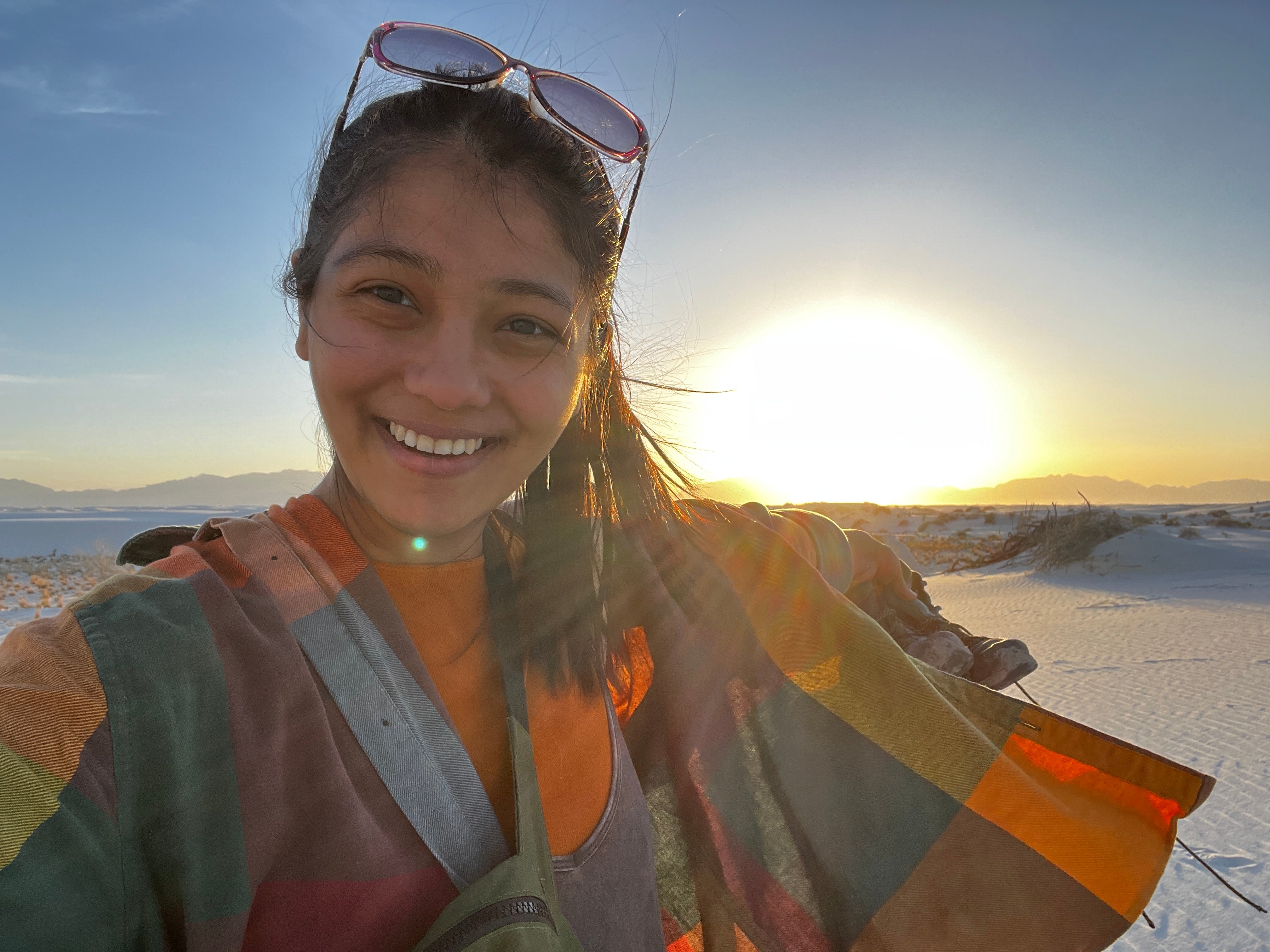 Papaya Blood-Solidifying Pads